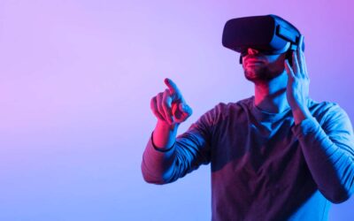 Beeldvorming van producten in Virtual Reality, met KeyVR