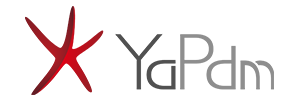 logo YaPDM