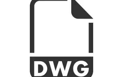 DWG bestand: wat is het en wat kun je ermee?