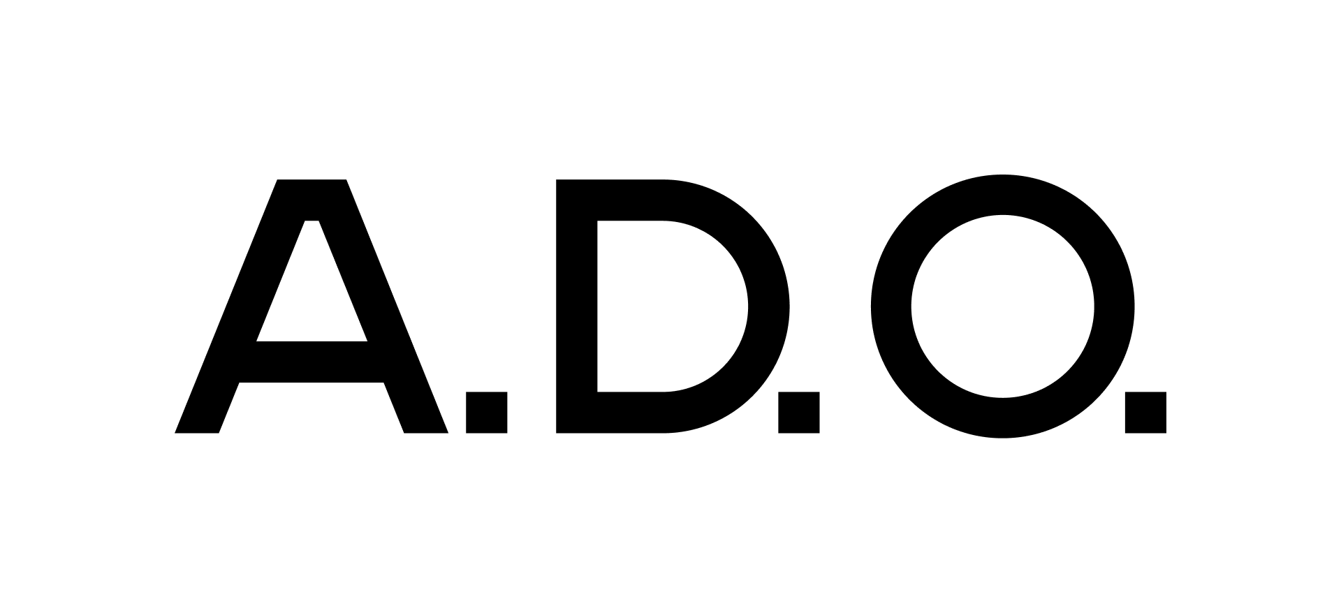 amsterdam design office logo