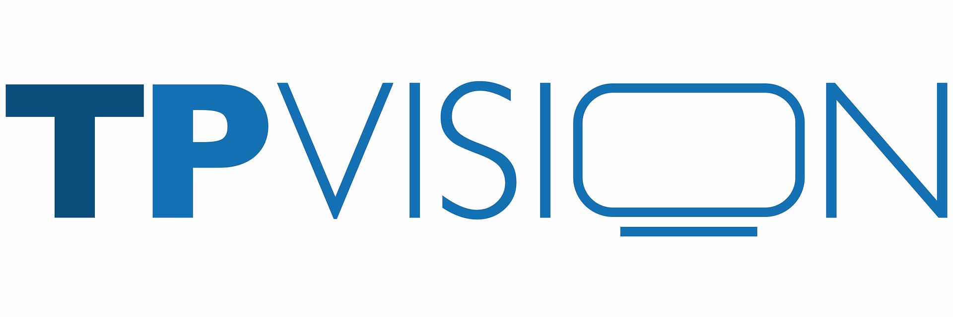 logo tp vision