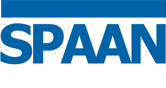 Logo spaan
