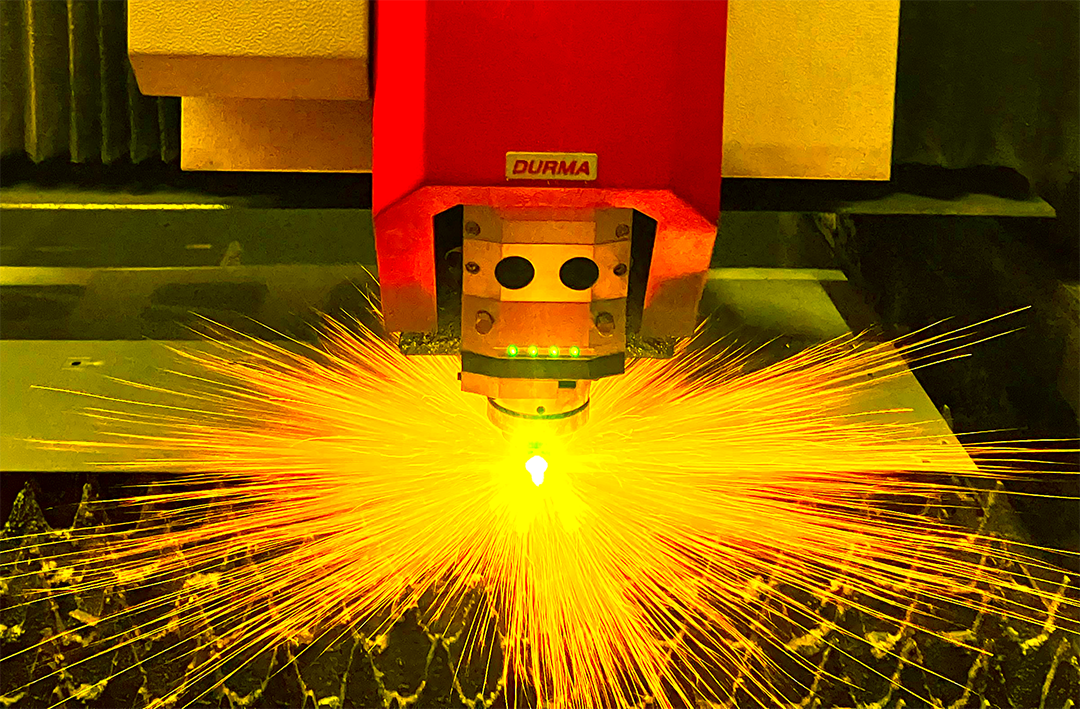 Machinekop Spaan Machinekop