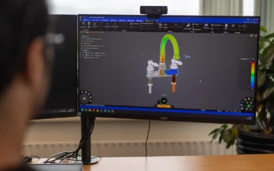 ANSYS SpaceClaim en Discovery, wat is het verschil en wanneer gebruik je wat?