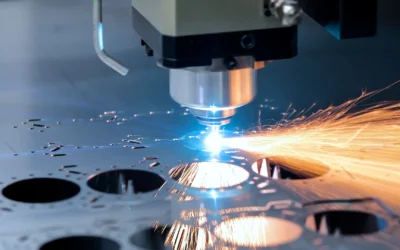 Hoe digitalisering zorgt voor efficiënter werken en meer omzet in de metaalindustrie