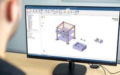 3D modelleren: wat is het en hoe werkt het?