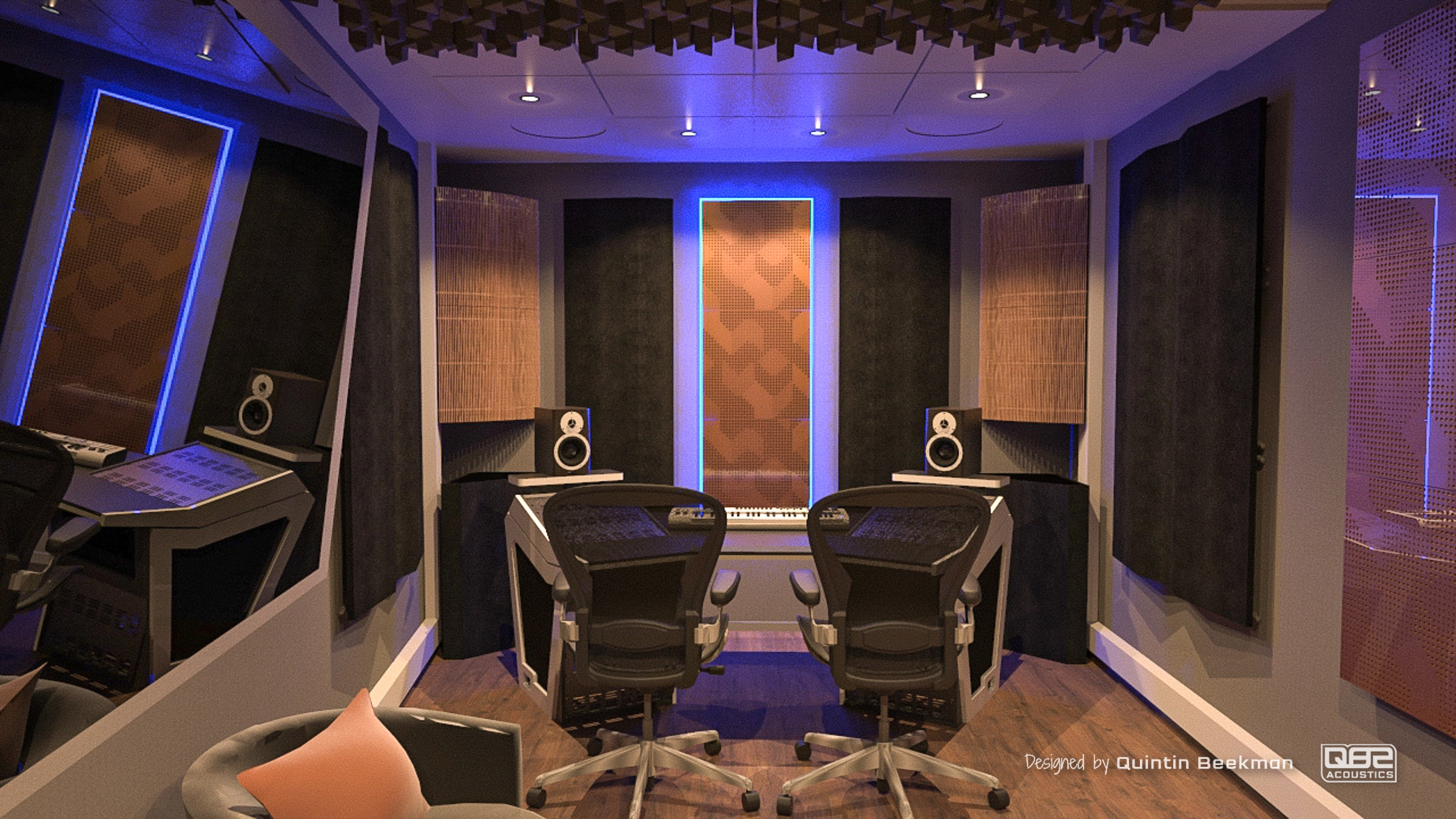 Studio