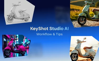 AI Shots Workflow & Tips