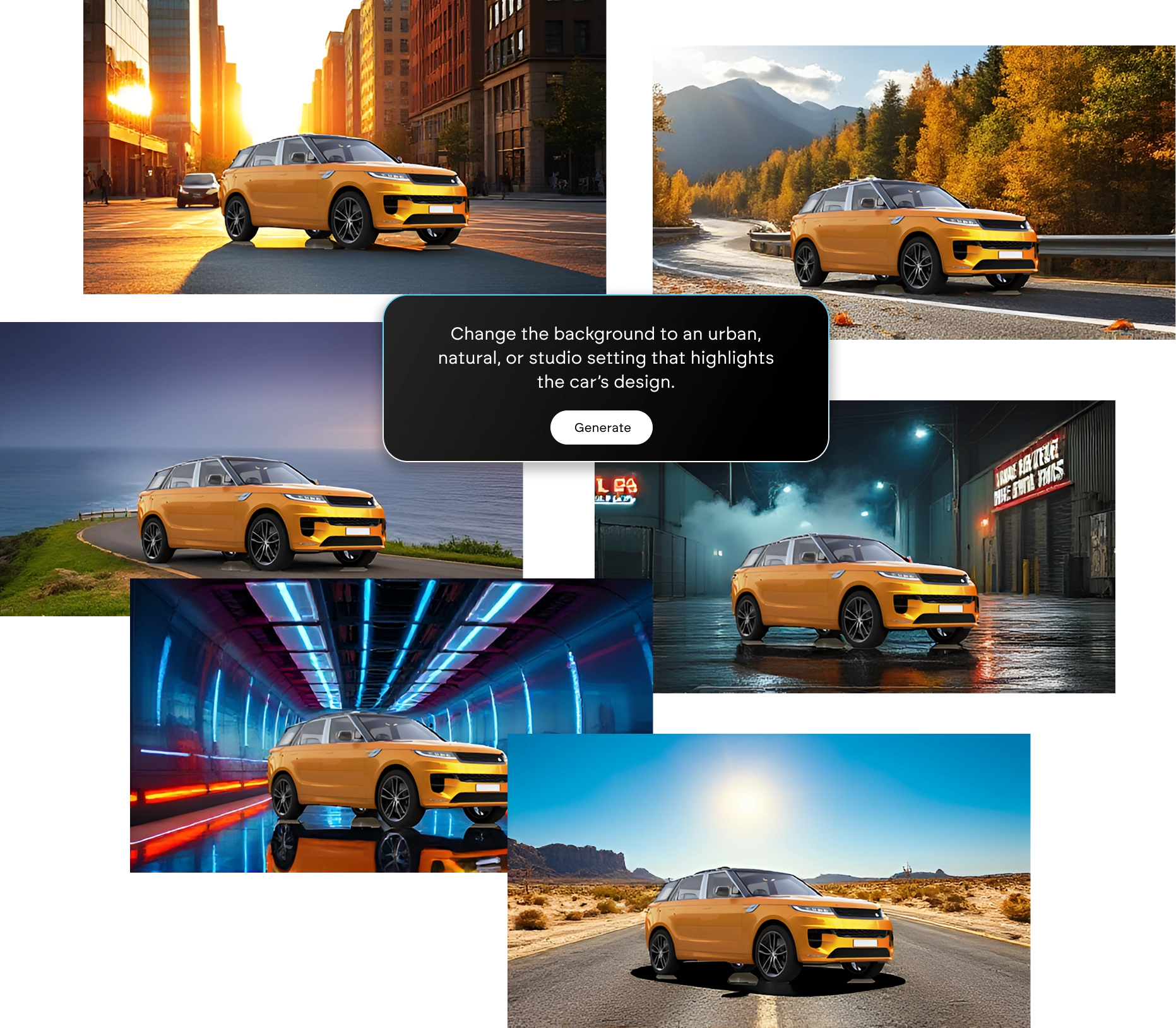 KeyShot Studio AI