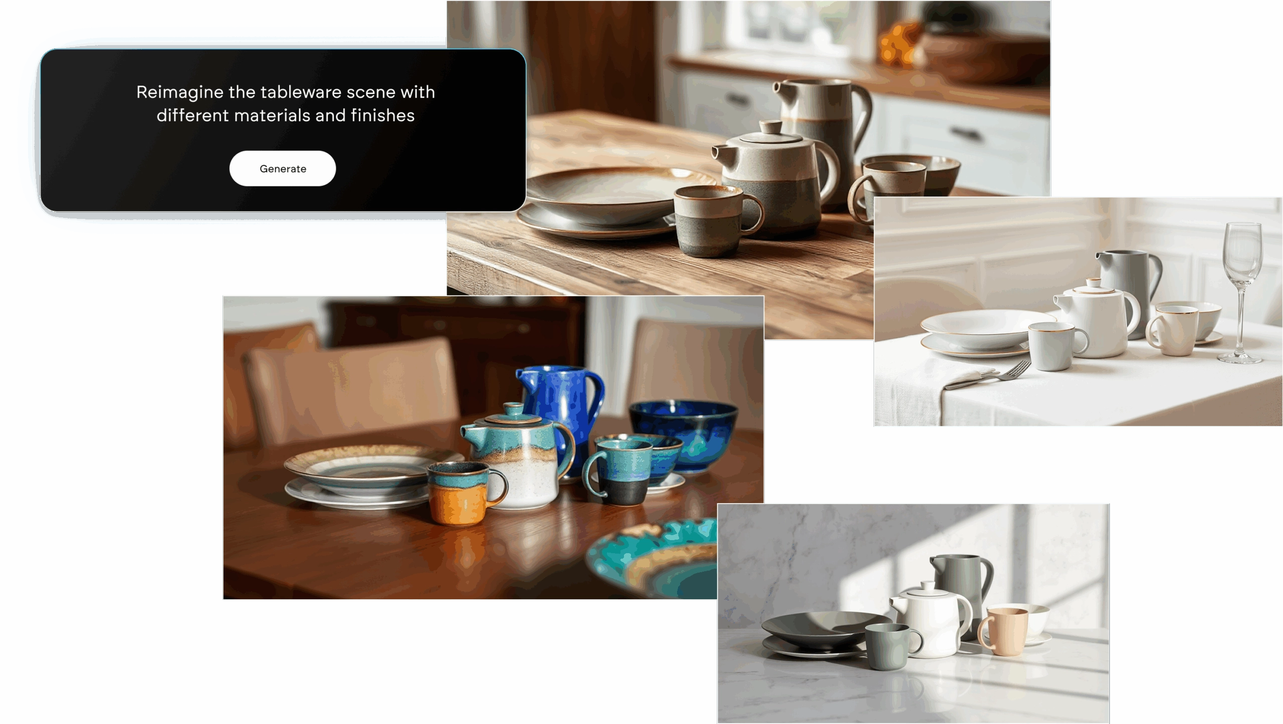 KeyShot Studio AI