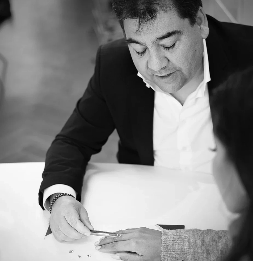 Arnold Saddal