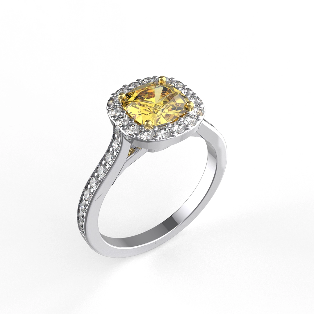 Jewelry Saddal