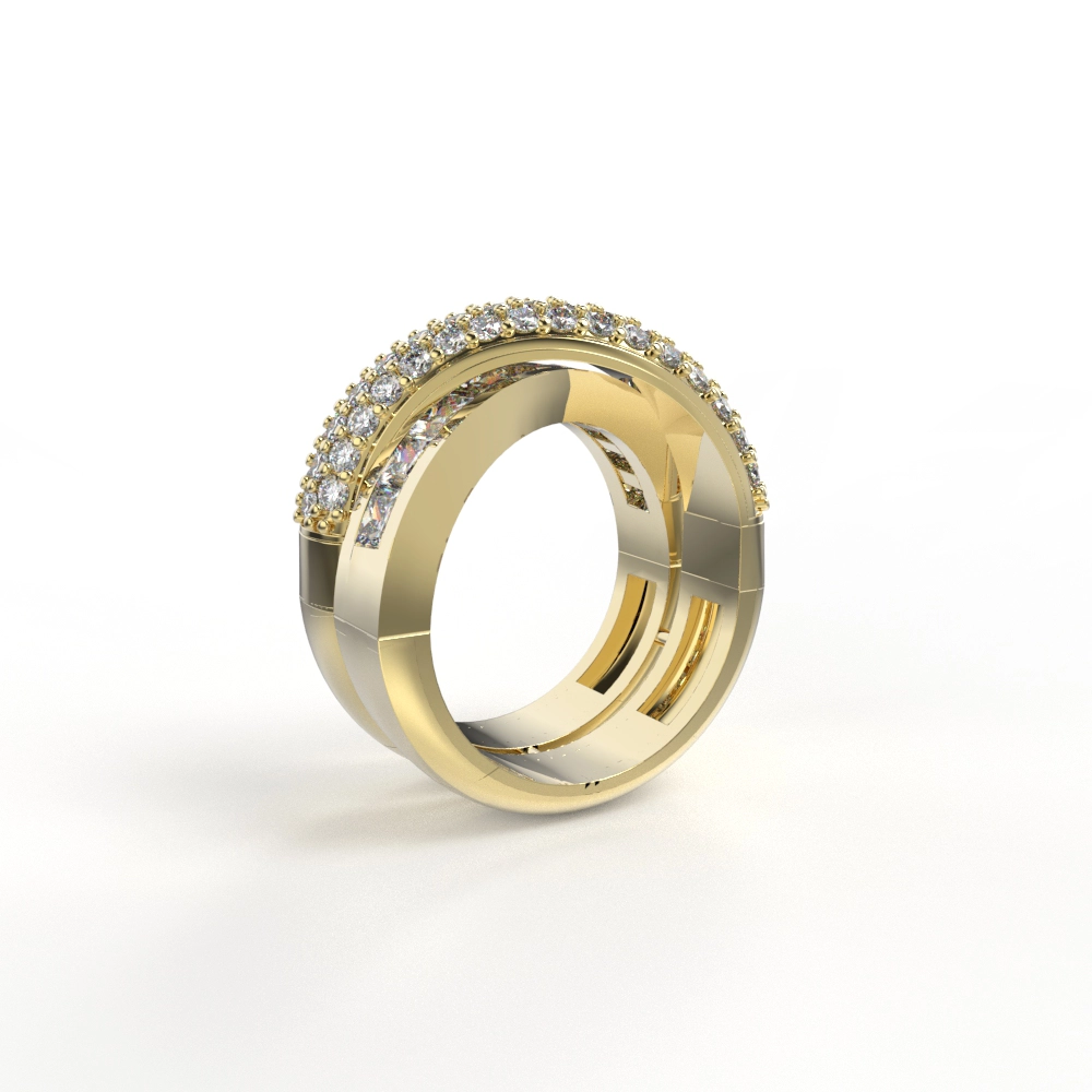 Studio render
