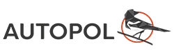 AutoPOL logo