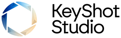 KeyShot Studio logo