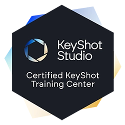 KeyShot Certified Training Center