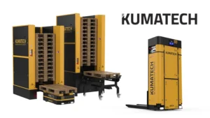 Kumatech klantcase