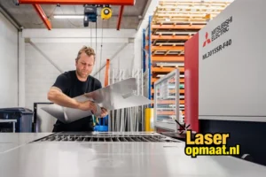 Laser op Maat klantcase