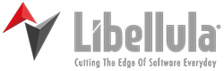 Libellula Logo
