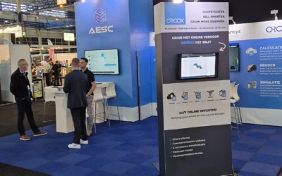 Metavak 2025 terugblik: van drukte naar doorstroom