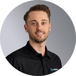 AESC specialist - Devy van Dinteren - CEO