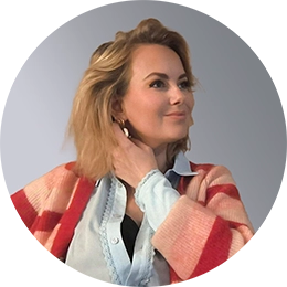 AESC specialist - Mandy Schartz - Head of strategy, operations & AI