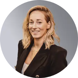 AESC specialist - Pris Gantevoort - Office Manager