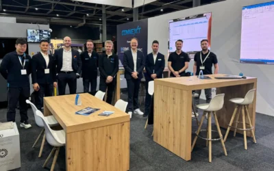 Terugblik TechniShow 2026
