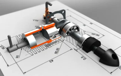 Direct modeling vs feature based modeling: welke methode past bij jouw proces?