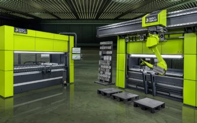AESC aanwezig tijdens SafanDarley Open Huis op 20 en 21 mei 2026