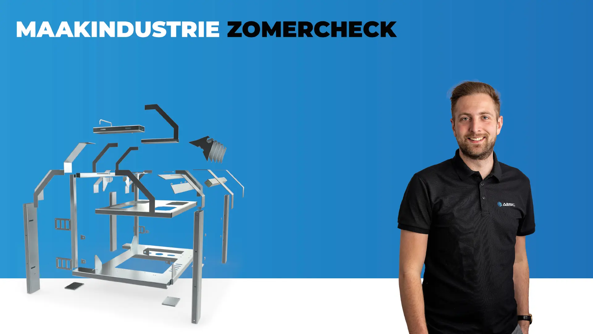 Ontdek waar je proces tijd en grip verliest