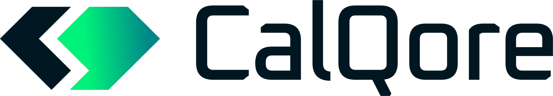 CalQore logo CalQore